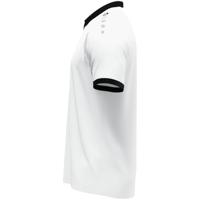 JAKO 4251 Shirt Glory Km - Wit/Zwart - S - thumbnail