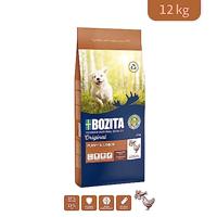 BOZITA Original Puppy & Junior Chicken - droog hondenvoer - 12kg - thumbnail