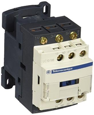 Schneider Electric LC1D186P7 Vermogensbeveiliging 1 stuk(s)