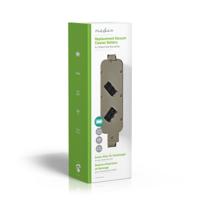 Nedis V3AH3IR14V402 Stofzuiger-accu Nimh 14,4 V 3,3 Ah 47,52 Wh Vervanging Voor Irobot Roomba - thumbnail