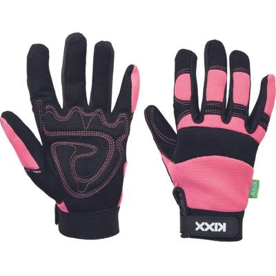 Kixx handschoen rocky maat 7