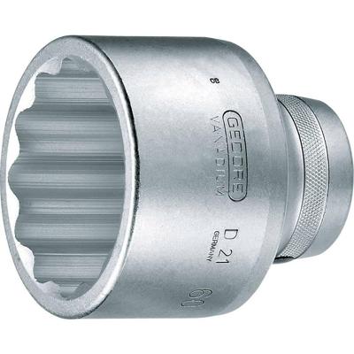 Gedore Dopsleutel 1" 60 MM - 6175470