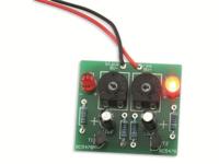 Sol Expert 79820 Soldeerbouwpakket knipperende LEDs - thumbnail