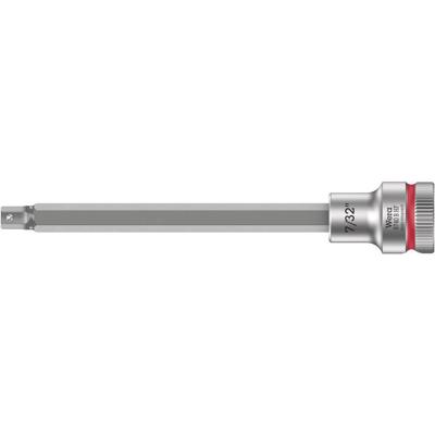 Wera 8740 B HF 05003088001 Dop (zeskant) Dopsleutelinzetstuk 7/32 3/8 (10 mm) Wera 8740 B HF 05003088001 Dop (zeskant) Dopsleutelinzetstuk 7/32 3/8 (10 mm)