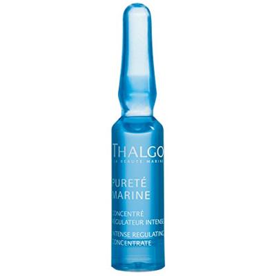 Thalgo Intense Regulating Concentrate Set 8.40ml Serum Dames
