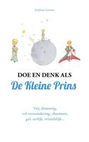 Doe en denk als De Kleine Prins - thumbnail