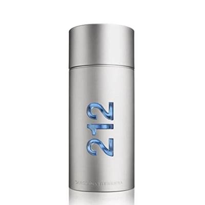 Carolina Herrera 212 NYC Men Eau de toilette Spray 100ml