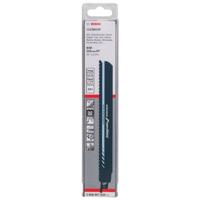 Bosch Accessoires Reciprozaagblad S 1122 BF Flexible for Metal 25st - 2608657552 - thumbnail