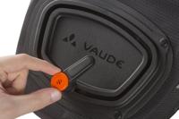 Vaude aqua back light - rear pannier - thumbnail