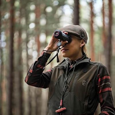 Hikmicro Lynx S LC06S Warmtebeeldkijker Hikmicro Lynx S LC06S Warmtebeeldkijker