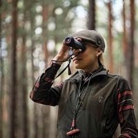 Hikmicro Lynx S LC06S Warmtebeeldkijker - thumbnail