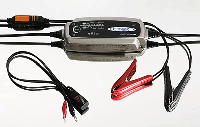 CTEK Druppellader MXS 5.0 12 V 0.8 A, 5 A 5 A - thumbnail