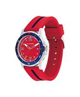 Tommy Hilfiger 1720035 (Ø 34 mm) Kinder horloge - thumbnail