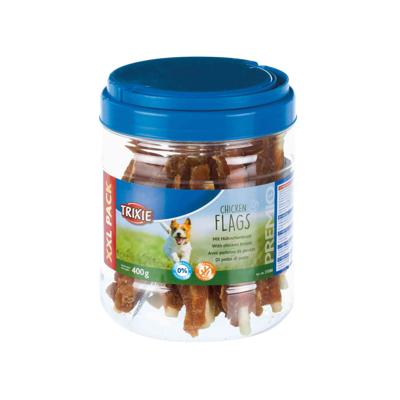 TRIXIE PREMIO CHICKEN FLAGS