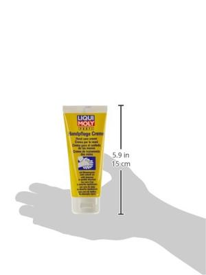 LIQUI MOLY huidverzorgingsmiddel hand care cream 100 ml lm
