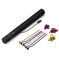MagicFX Electric Streamer Cannon 50cm multicolour metallic - thumbnail