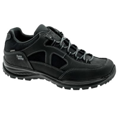 Hanwag Gritstone II Wide GTX wandelschoen