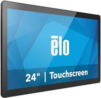 ELO 23.8IN I-SERIES 3 W/ INTEL W10 FHD I3 8GB/128GB SSD PCAP - thumbnail