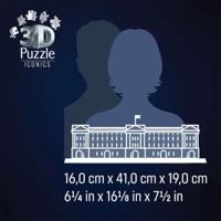 Ravensburger 12008031 Aantal puzzelstukjes: 216 - thumbnail