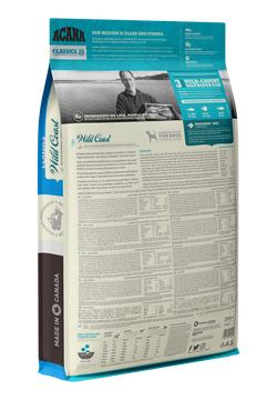 11,4 KG Acana classics wild coast hondenvoer