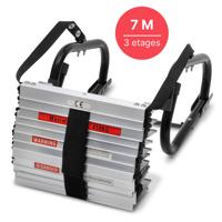 SAVS ESC-700 Vluchtladder 7 meter - thumbnail