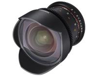 Samyang 14mm T3.1 II VDSLR Sony E - thumbnail