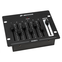 JB Systems EZ-CON 6 DMX-Controller - thumbnail