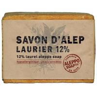 Aleppo Soap Co Savon D&apos;Alep Zeep met 12% Laurier - thumbnail