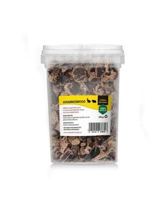 UTOPIA JOHANNESBROOD 200 GR UTOPIA JOHANNESBROOD 200 GR