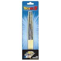 Dragon Ball Z Waaier - Super Saiyans - thumbnail