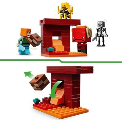Bouwspel Lego - thumbnail