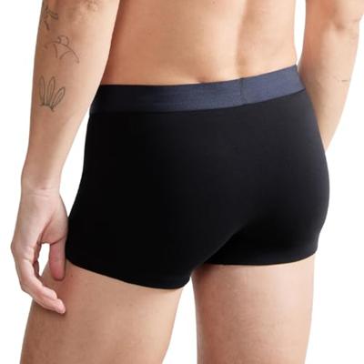 2-pack katoenen hipster heren Ever Ease - Biologisch katoen - Duurzaam ondergoed