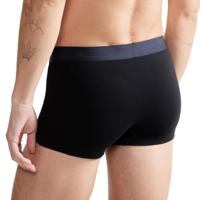 Sloggi men Ever Ease 2-pack hipster zwart - thumbnail