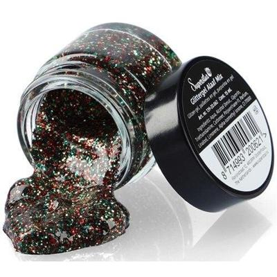 Superstar Glittergel Alaaf (15ml)