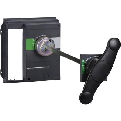 Schneider Electric 33878 33878 Zwart 1 stuk(s)