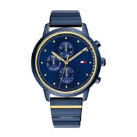 Tommy Hilfiger TH1781893 Dames Horloge 38mm 3ATM - thumbnail