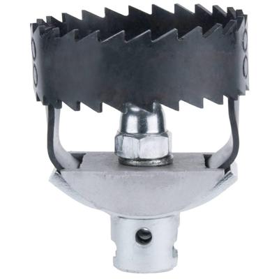 KS Tools 900.2266 9002266 Wortelsnijder Afmeting, Ø 90 mm