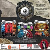 Dreadful Circus - thumbnail