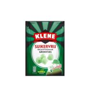 Klene Groentjes Suikervrij - thumbnail