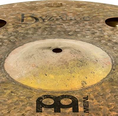 Meinl Artist Concept Matt Garstka Fat Stack 16 / 18 inch