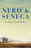 Nero en Seneca - Anton van Hooff - ebook - thumbnail