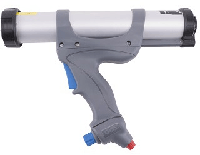 den braven persluchtpistool mk 5 p 400 - thumbnail