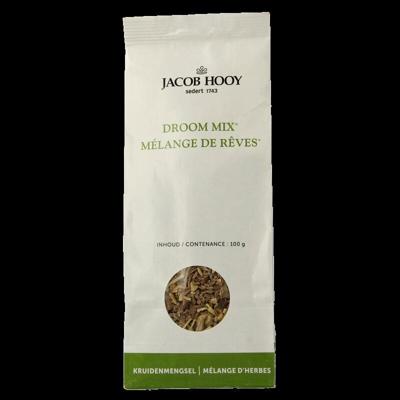 Jacob Hooy Droom mix 100 Gram