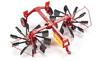 Siku 2451 Fella hark 1:32