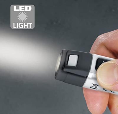 Laserliner ActiveFinder Pro Contactloze spanningstester CAT IV 1000 V LED