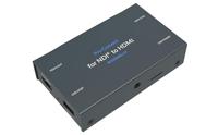 Magewell Pro Convert voor NDI naar HDMI - thumbnail