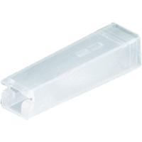 Schlegel IH2,8 Isolatiehuls Natuur 1 stuk(s) - thumbnail