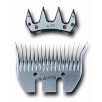 Messenset Lister A55 (4/17tds) - thumbnail