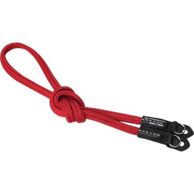 Artisan & Artist ACAM 310 Silk Strap red