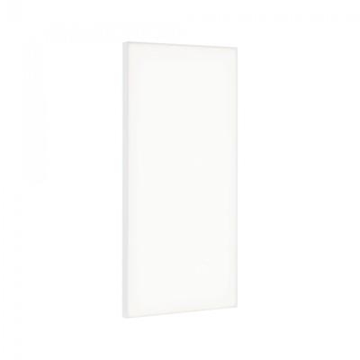 Paulmann Velora 79823 LED-paneel 26 W Warmwit Wit (mat) Paulmann Velora 79823 LED-paneel 26 W Warmwit Wit (mat)